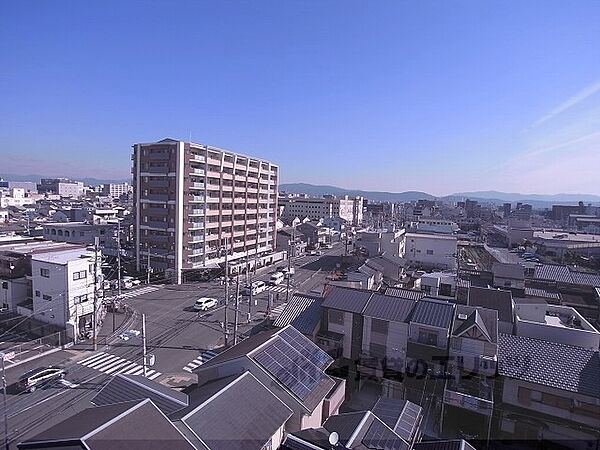 京都府京都市右京区西京極佃田町(賃貸マンション1DK・7階・26.50㎡)の写真 その27