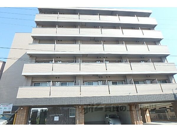 グランレブリー太秦天神川 210｜京都府京都市右京区太秦安井西沢町(賃貸マンション1K・2階・27.52㎡)の写真 その1