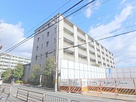 パインフィールド洛西 402 ｜ 京都府京都市右京区西院四条畑町（賃貸マンション3LDK・4階・65.40㎡） その1