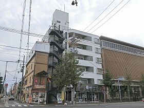 アサダ観光ビル 303 ｜ 京都府京都市南区東九条下殿田町（賃貸マンション1K・3階・22.20㎡） その10