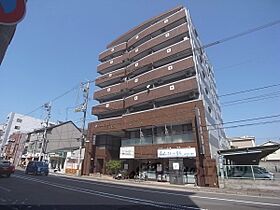 京都府京都市上京区丸太町通智恵光院西入中務町（賃貸マンション1R・2階・30.00㎡） その9