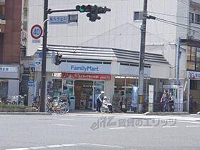 シャーメゾン京都御所西 103 ｜ 京都府京都市上京区武者小路通室町東入梅屋町（賃貸マンション1LDK・1階・54.08㎡） その19