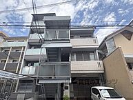 京都府京都市中京区壬生森前町：物件画像／株式会社エリッツ　四条烏丸店