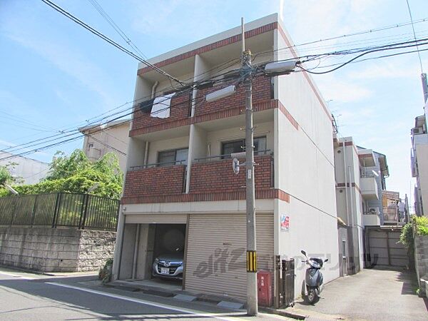 コーポ姉小路 102｜京都府京都市東山区東姉小路町(賃貸マンション1K・1階・21.00㎡)の写真 その1