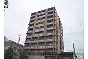 京都府京都市下京区西七条掛越町（賃貸マンション1DK・11階・29.65㎡） その1