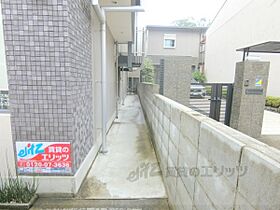 京都府京都市上京区実相院町（賃貸マンション1K・3階・23.81㎡） その18