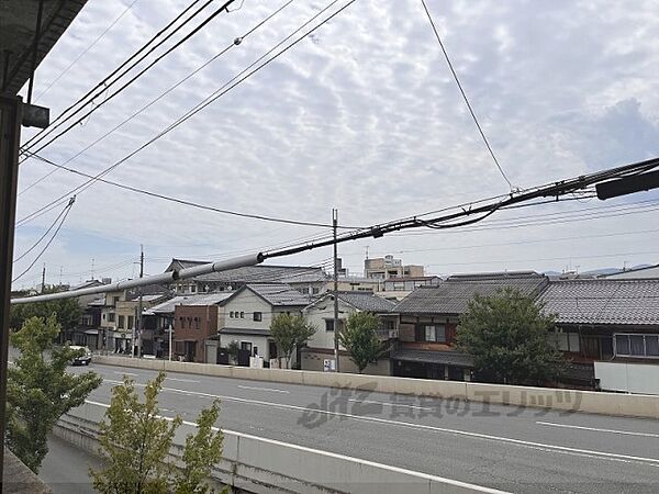 ＰＡＲＫＳ　ＴＯＪＩ 309｜京都府京都市南区東寺東門前町(賃貸マンション2K・3階・33.48㎡)の写真 その28