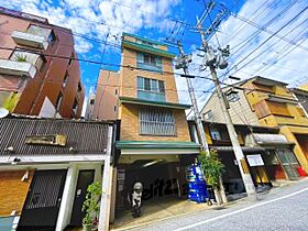 京都府京都市東山区東大路松原上る5丁目月見町（賃貸マンション1DK・2階・33.00㎡） その10