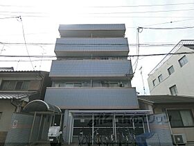 京都府京都市上京区弁財天町（賃貸マンション1K・3階・23.20㎡） その10