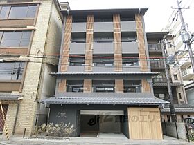 京都府京都市上京区横大宮町（賃貸マンション2K・2階・30.01㎡） その1