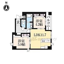 七条駅 18.2万円