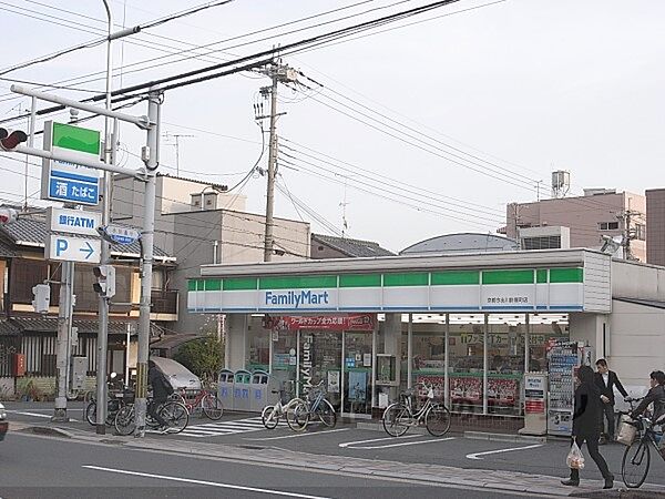 プログレスふなはし 506｜京都府京都市上京区堀川通上立売下る北舟橋町(賃貸マンション1DK・5階・29.40㎡)の写真 その19