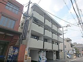 京都府京都市中京区高倉通夷川上ル福屋町（賃貸マンション1R・2階・18.04㎡） その1