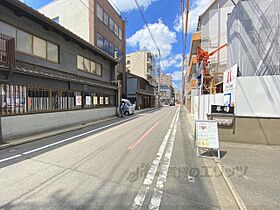 仮）新町三条レジデンス 501 ｜ 京都府京都市中京区新町通三条下る三条町（賃貸マンション1LDK・5階・51.44㎡） その24