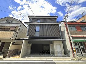 ヴィラ東山本町 102 ｜ 京都府京都市東山区本町4丁目（賃貸マンション1K・1階・23.27㎡） その1