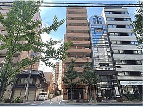 京都府京都市下京区河原町通松原上ル二丁目富永町（賃貸マンション1K・8階・18.95㎡） その1