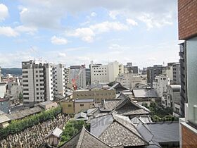 京都府京都市下京区河原町通松原上ル二丁目富永町（賃貸マンション1K・8階・18.95㎡） その22