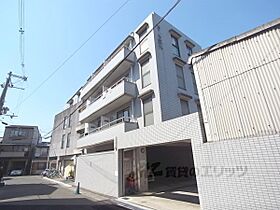 京都府京都市左京区吉田上阿達町（賃貸マンション1K・2階・19.00㎡） その9