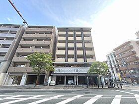 プレサンス京都三条大橋雅殿  ｜ 京都府京都市東山区三町目（賃貸マンション1K・2階・20.44㎡） その1