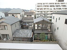 ラガール 410 ｜ 京都府京都市右京区花園春日町（賃貸マンション1DK・4階・31.39㎡） その30