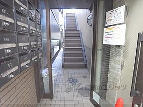 京都府京都市中京区神泉苑通姉小路下る瓦師町（賃貸マンション1R・2階・20.25㎡） その18