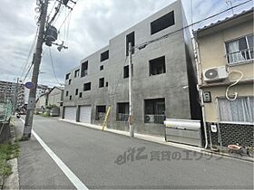 グレース西ノ京 105 ｜ 京都府京都市中京区西ノ京南原町（賃貸マンション1K・1階・26.00㎡） その10