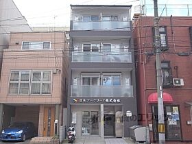 アークリード堀川今出川 401 ｜ 京都府京都市上京区今出川通大宮東入上る元伊佐町（賃貸マンション1K・4階・23.15㎡） その1