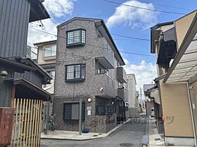 京都府京都市中京区壬生高樋町（賃貸マンション1K・3階・20.00㎡） その10