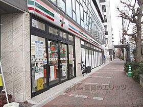 ベラジオレガシー京都河原町II 801 ｜ 京都府京都市下京区麩屋町通五条上る下鱗形町（賃貸マンション1LDK・8階・40.71㎡） その21