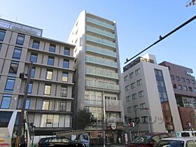 SHICATA ONZE BLDG 405 ｜ 京都府京都市中京区烏丸通夷川上る少将井町（賃貸マンション1K・4階・28.41㎡） その1