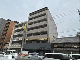 京都府京都市下京区南門前町（賃貸マンション1LDK・4階・39.21㎡） その1