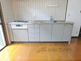 京都府京都市上京区寺町通広小路上ル染殿町（賃貸マンション3LDK・1階・98.00㎡） その10