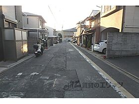 京都府京都市中京区西ノ京中御門西町（賃貸マンション1R・4階・23.40㎡） その30