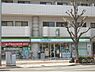 周辺：ファミリーマート　堀川中立売店まで180メートル