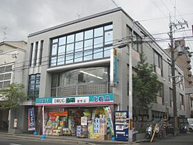 今出川シェアハウス 206 ｜ 京都府京都市上京区今出川通室町西入ル堀出シ町（賃貸アパート1K・2階・5.40㎡） その20