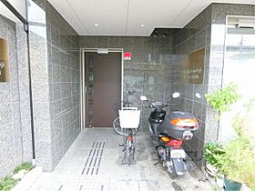 京都府京都市下京区七条通大宮西入花畑町（賃貸マンション1K・2階・23.70㎡） その17