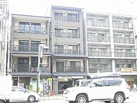 アクアフロント梅小路 103 ｜ 京都府京都市下京区七条通大宮西入花畑町（賃貸マンション1K・1階・18.00㎡） その10