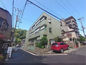 アレックス白川 412 ｜ 京都府京都市左京区鹿ケ谷上宮ノ前町（賃貸マンション1K・4階・23.00㎡） その10