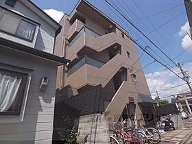 ラムールウメダ 103 ｜ 京都府京都市中京区西ノ京大炊御門町（賃貸マンション1K・1階・22.80㎡） その1