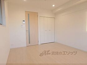 ラガール 501 ｜ 京都府京都市右京区花園春日町（賃貸マンション1K・5階・27.79㎡） その6