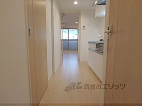 ラガール 501 ｜ 京都府京都市右京区花園春日町（賃貸マンション1K・5階・27.79㎡） その22