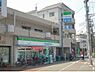 周辺：ファミリーマート　紫明通店まで350メートル