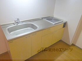 京都府京都市下京区麩屋町通松原下ル上鱗形町（賃貸マンション2LDK・1階・47.00㎡） その4