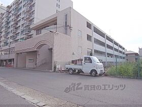 メゾンドール光和パートII 207 ｜ 京都府京都市右京区西京極畔勝町（賃貸マンション3LDK・2階・56.70㎡） その1