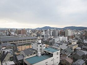 京の五条GREENHOUSE 1006 ｜ 京都府京都市下京区五条通油小路西入小泉町（賃貸マンション1R・10階・20.00㎡） その28