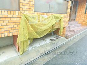 メゾン・オンディーヌ 101 ｜ 京都府京都市東山区東大路渋谷下ル妙法院前側町（賃貸マンション1K・1階・18.34㎡） その30