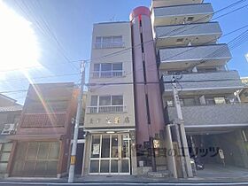 辻マンション 201 ｜ 京都府京都市東山区大和大路四条下ル博多町（賃貸マンション1K・2階・17.80㎡） その1