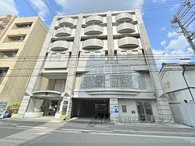 マイア松本 501 ｜ 京都府京都市下京区西洞院通松原下る永倉町（賃貸マンション1K・5階・20.00㎡） その1