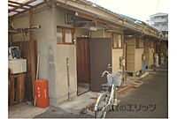 京都府京都市右京区西京極東町：物件画像／株式会社エリッツ　四条烏丸店