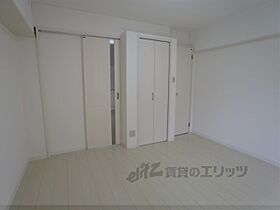 京都府京都市右京区西院月双町（賃貸マンション1K・6階・19.44㎡） その6